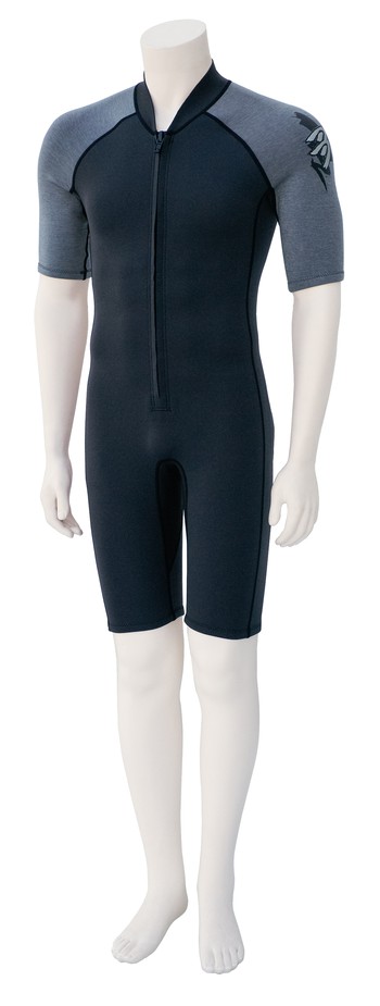 Ascan SUP Shorty Herren Neoprenanzug